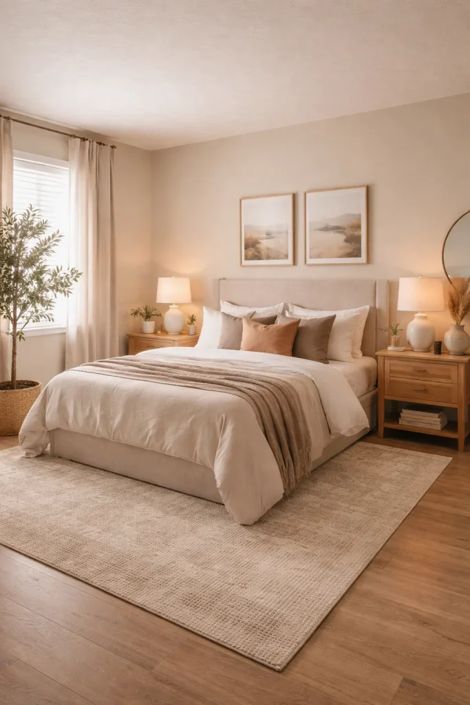 23 Cozy Bedroom Ideas for a Home Feel 2026