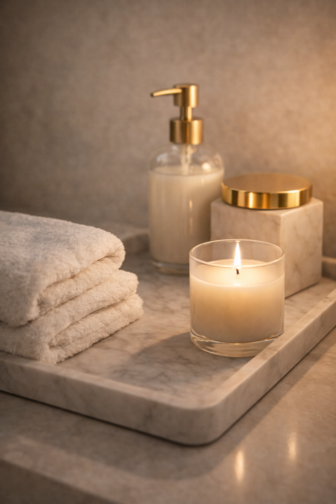 23 Bathroom Decor Inspirations to Copy 2026