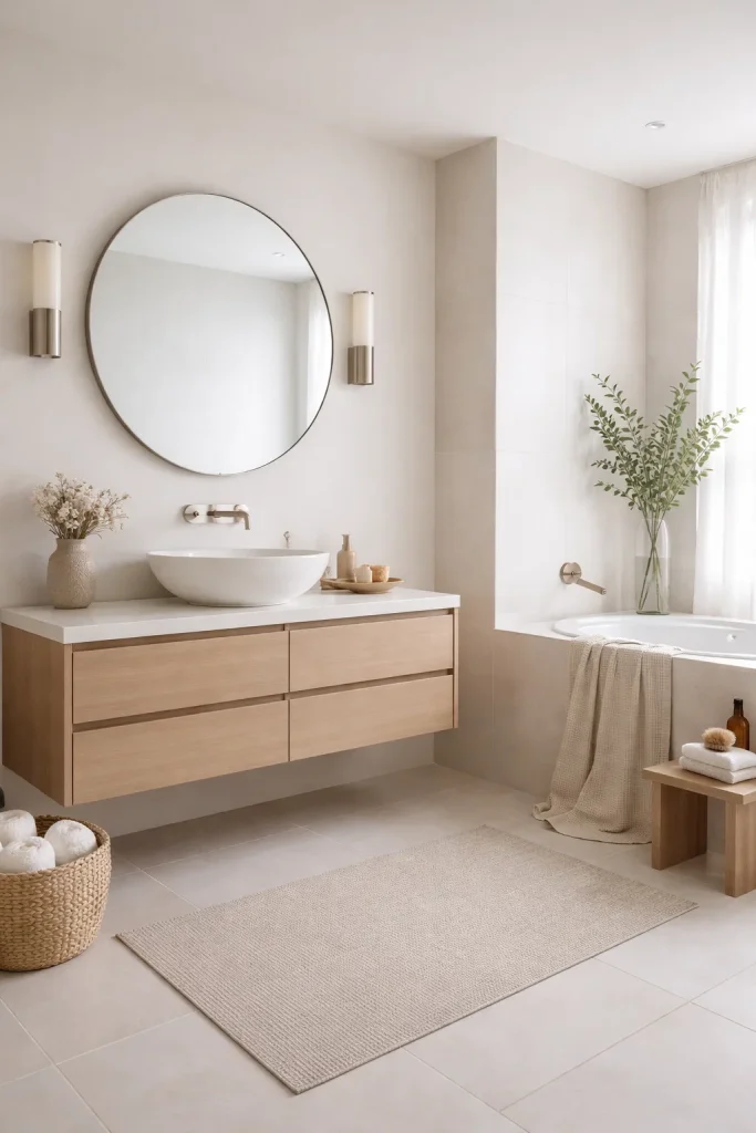 23 Bathroom Decor Inspirations to Copy 2026