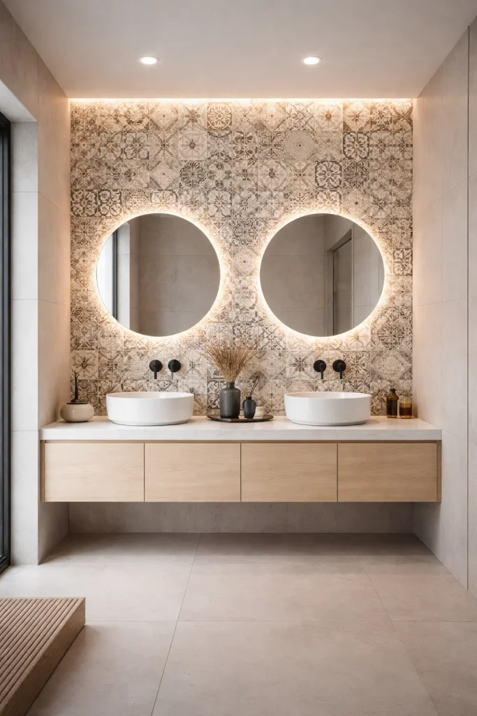 19 Bathroom Inspo Tips to Refresh Homes 2026