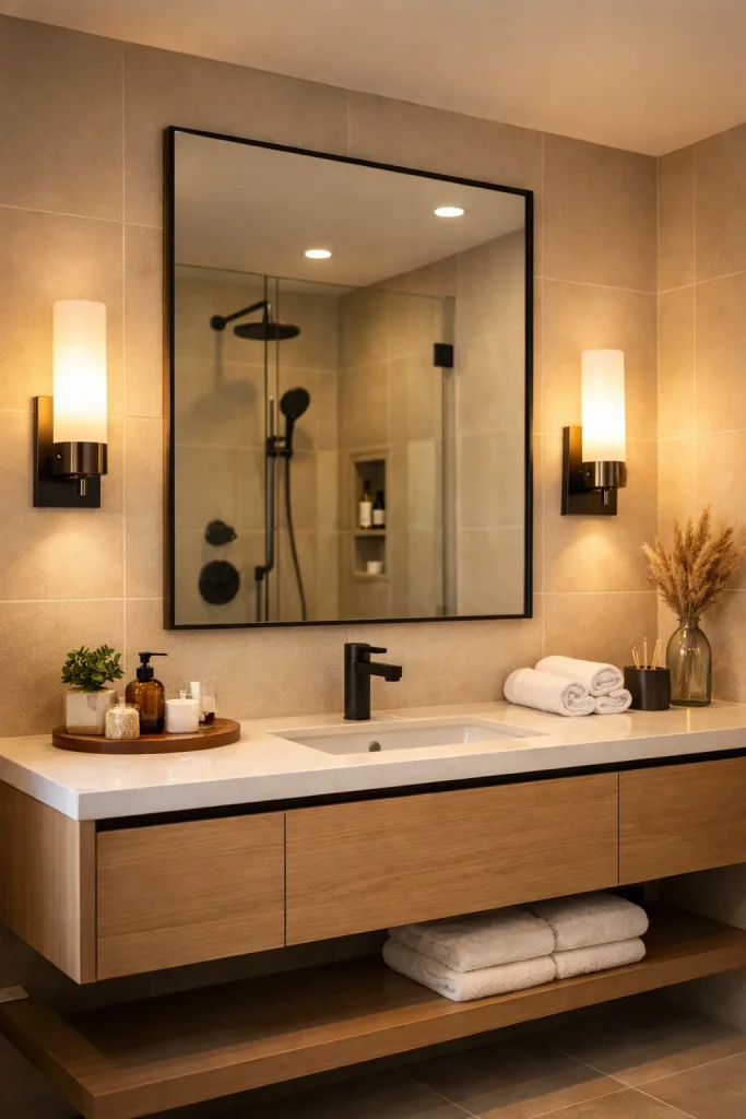 19 Bathroom Inspo Tips to Refresh Homes 2026