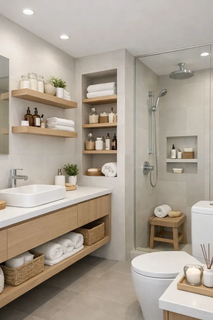 19 Bathroom Inspo Tips to Refresh Homes 2026
