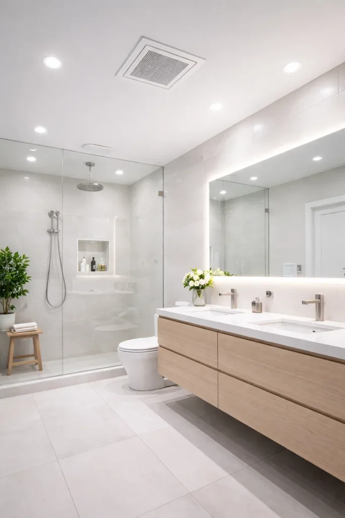 19 Bathroom Inspo Tips to Refresh Homes 2026