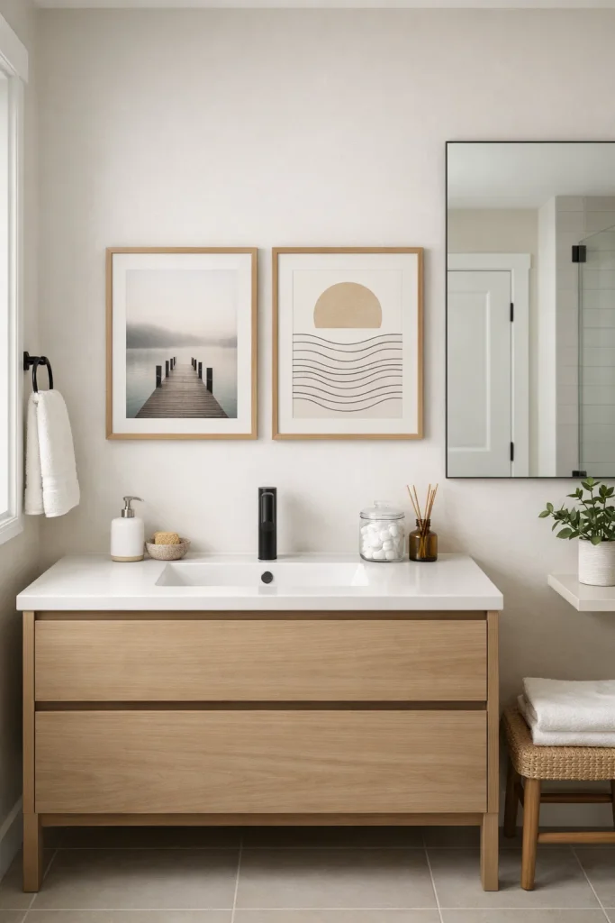 23 Bathroom Decor Inspirations to Copy 2026