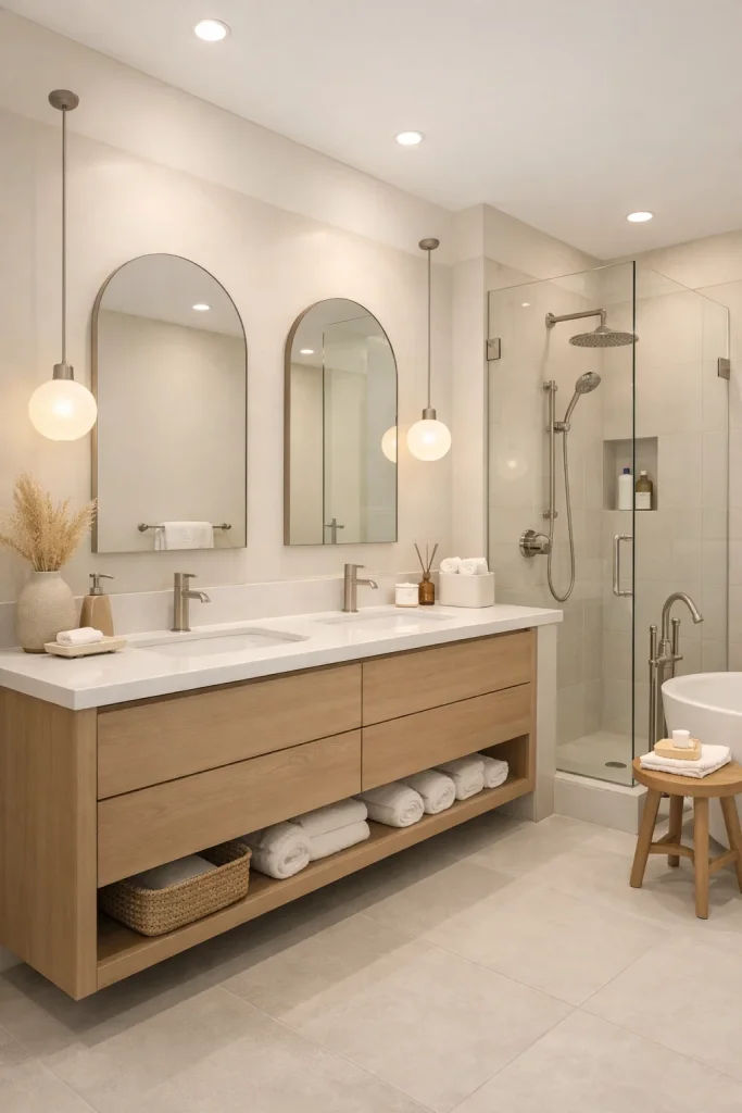19 Bathroom Inspo Tips to Refresh Homes 2026