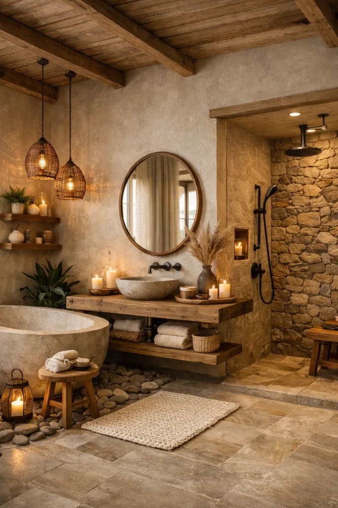 19 Bathroom Inspo Tips to Refresh Homes 2026