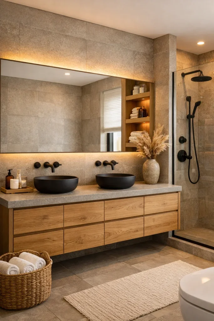 21 Bathroom Ideas to Upgrade Your Space 2026
