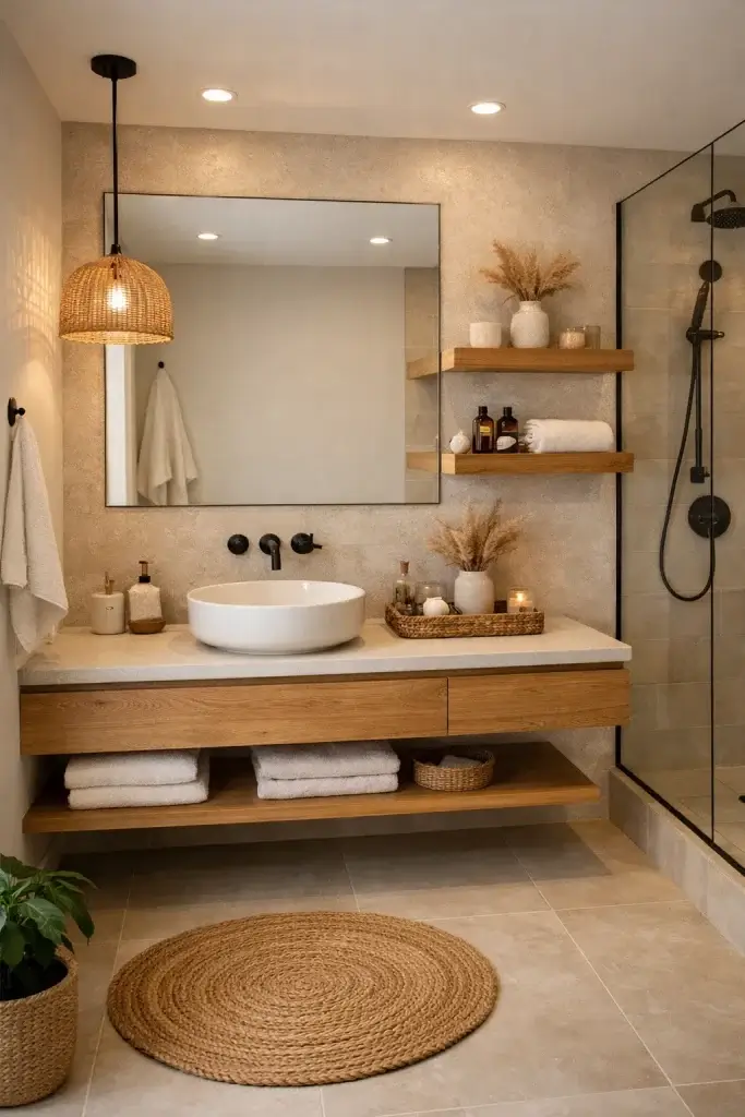 18 Bathroom Remodel Ideas for Modern Homes 2026