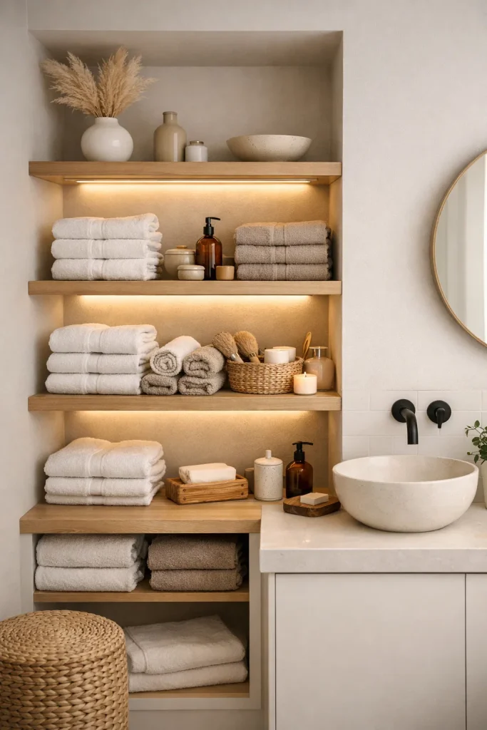 21 Bathroom Ideas to Upgrade Your Space 2026