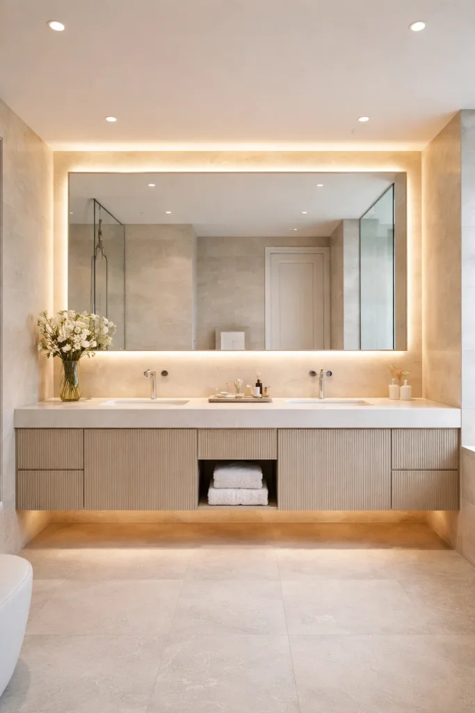 21 Bathroom Ideas to Upgrade Your Space 2026