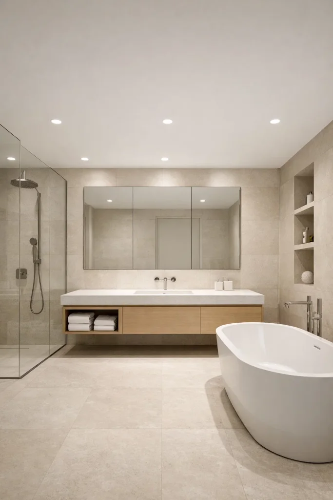 21 Bathroom Ideas to Upgrade Your Space 2026