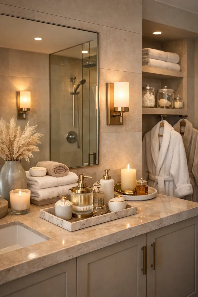 21 Bathroom Ideas to Upgrade Your Space 2026