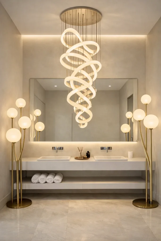 21 Bathroom Ideas to Upgrade Your Space 2026