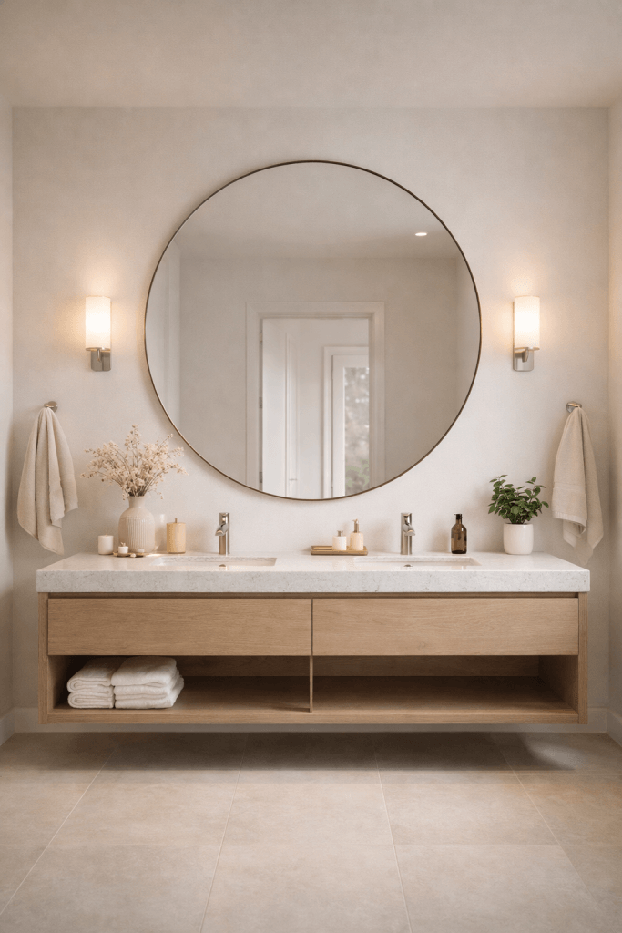 23 Bathroom Decor Inspirations to Copy 2026