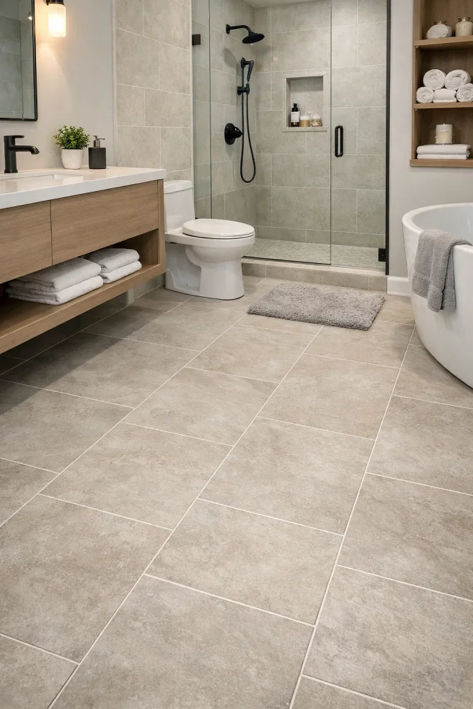 21 Bathroom Ideas to Upgrade Your Space 2026