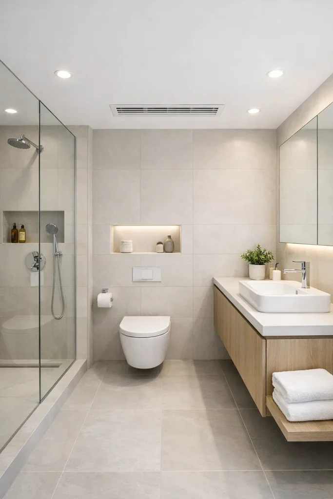 21 Bathroom Ideas to Upgrade Your Space 2026