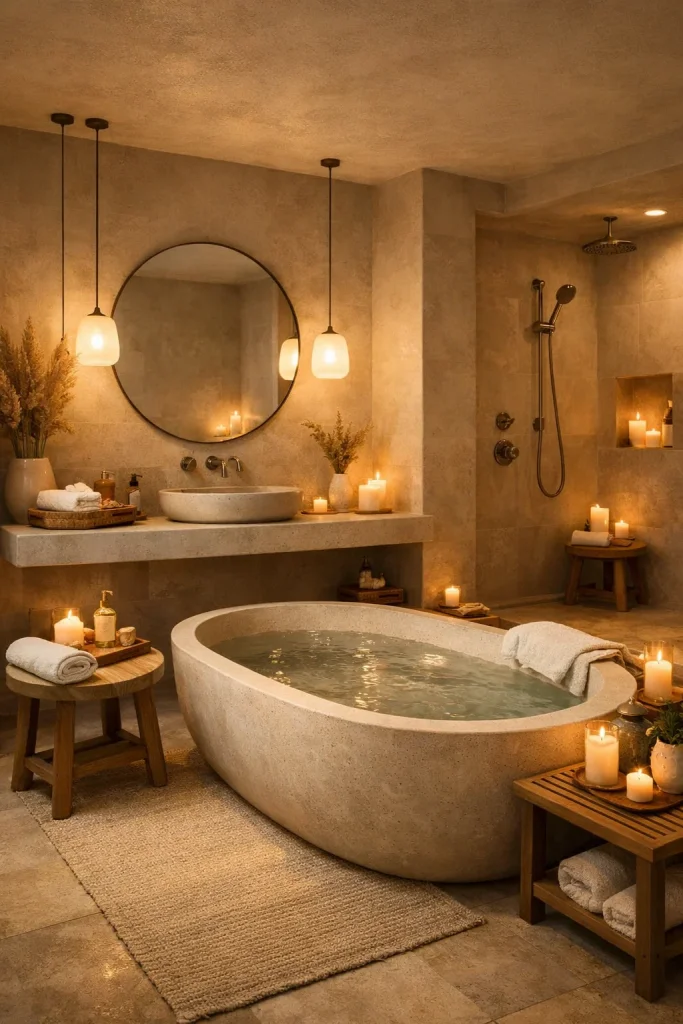 21 Bathroom Ideas to Upgrade Your Space 2026