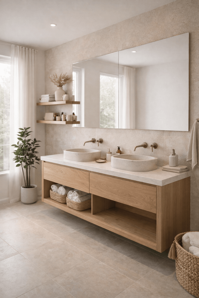 23 Bathroom Decor Inspirations to Copy 2026