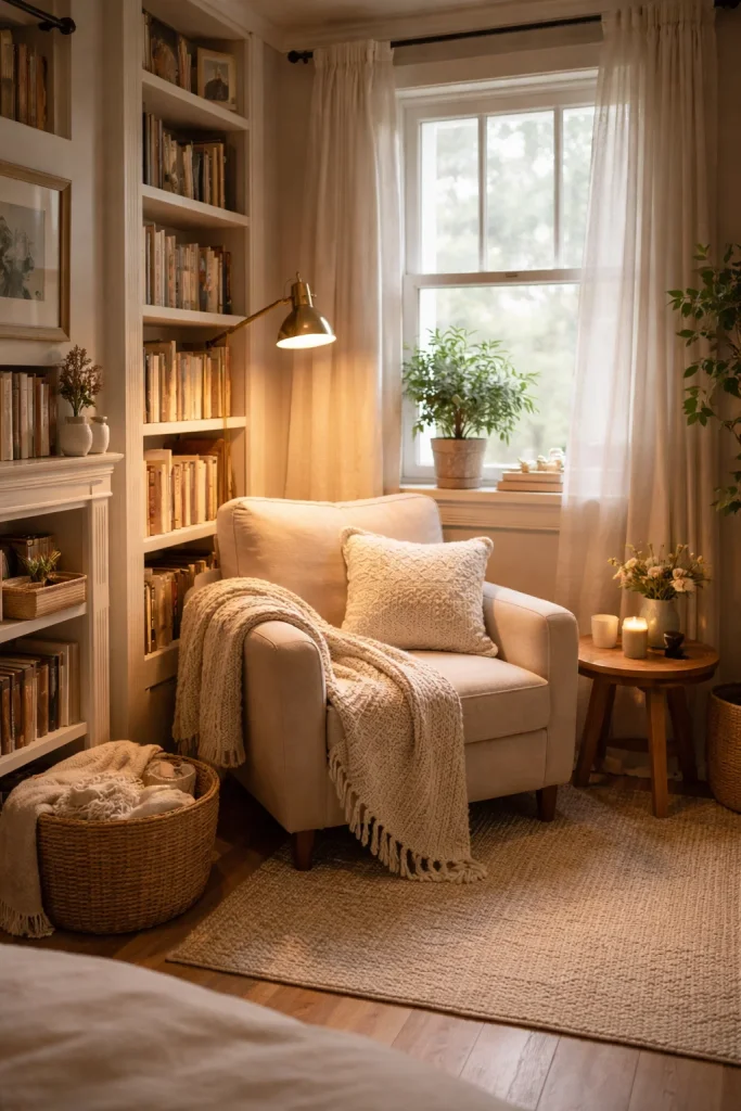 23 Cozy Bedroom Ideas for a Home Feel 2026