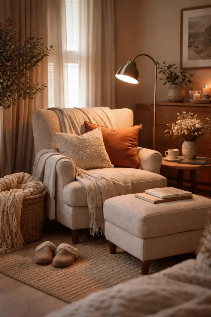 16 Warm Bedroom Aesthetic Ideas You’ll Love 2026