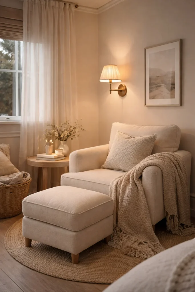 20 Comfy Bedroom Ideas for a Relaxing Retreat 2026