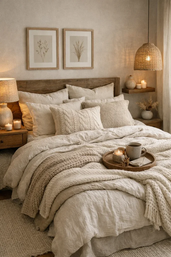 23 Cozy Bedroom Ideas for a Home Feel 2026