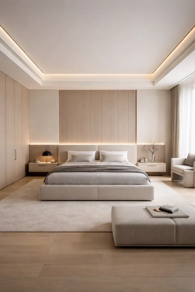 21 Stylish Bedroom Design Inspirations 2026