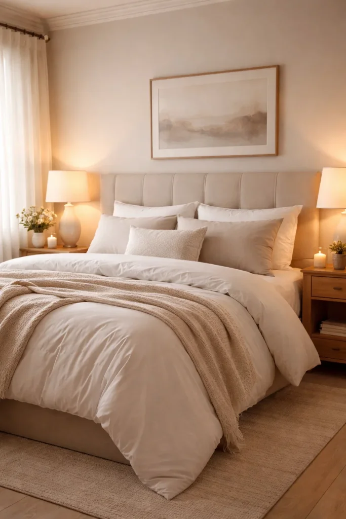 23 Cozy Bedroom Ideas for a Home Feel 2026