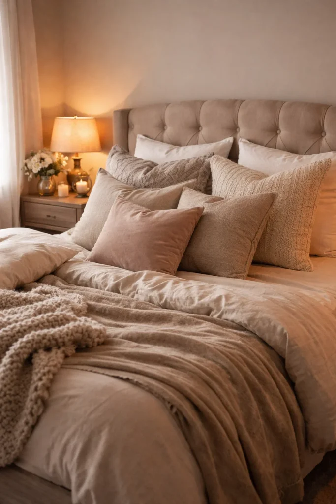 20 Comfy Bedroom Ideas for a Relaxing Retreat 2026