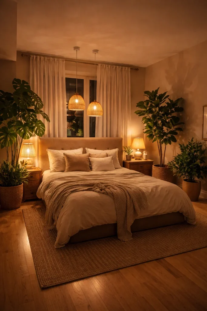 20 Comfy Bedroom Ideas for a Relaxing Retreat 2026