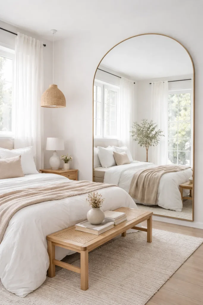 22 Bedroom Inspo Tips to Transform Your Space 2026