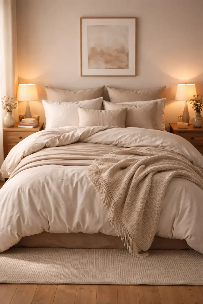 23 Cozy Bedroom Ideas for a Home Feel 2026