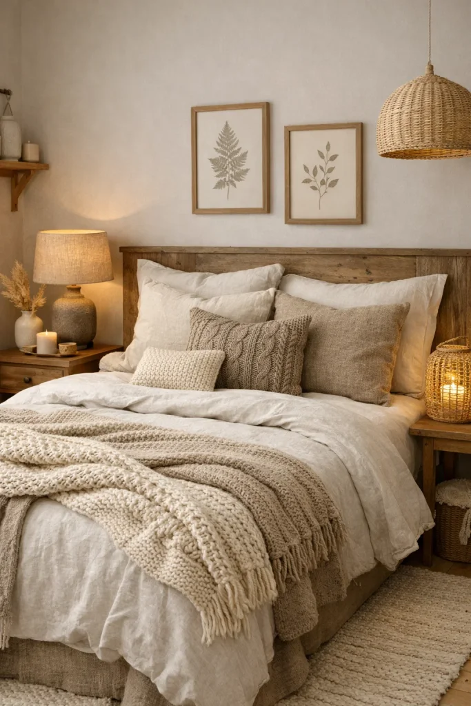 20 Comfy Bedroom Ideas for a Relaxing Retreat 2026