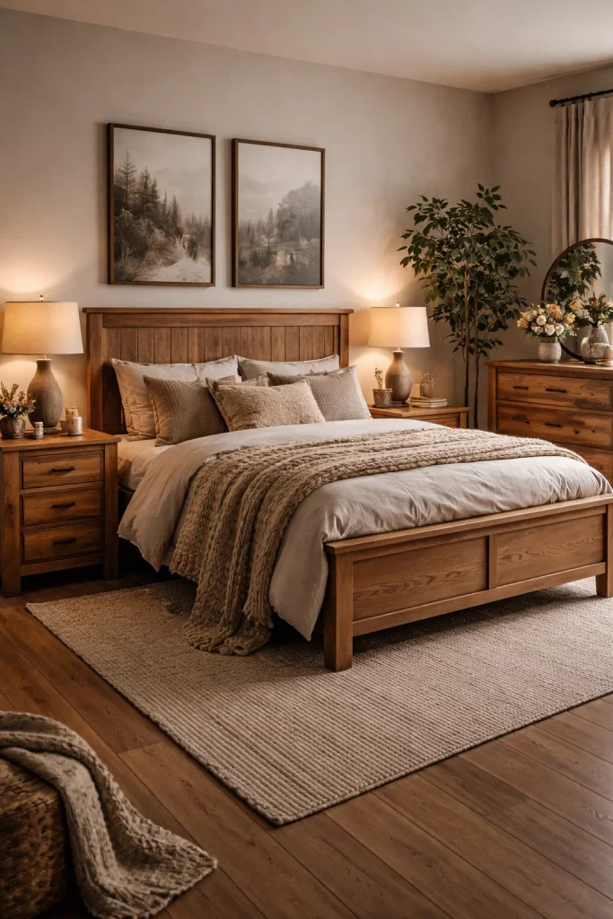 23 Cozy Bedroom Ideas for a Home Feel 2026