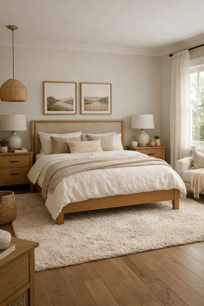 20 Comfy Bedroom Ideas for a Relaxing Retreat 2026