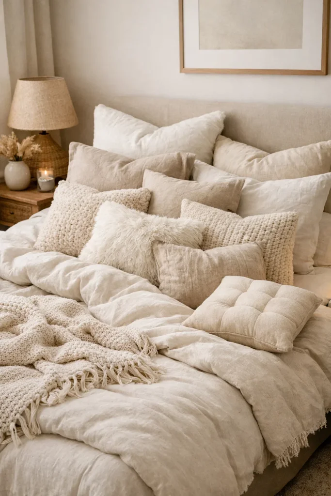 23 Cozy Bedroom Ideas for a Home Feel 2026