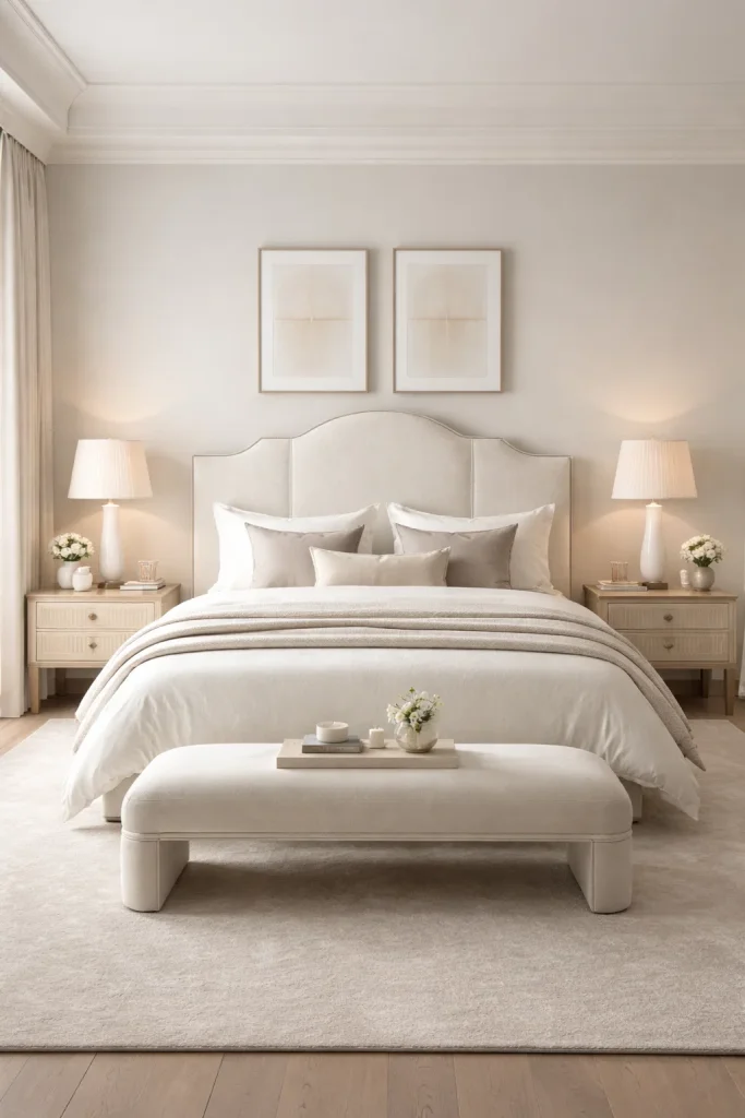 21 Stylish Bedroom Design Inspirations 2026