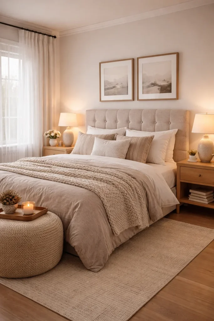 20 Comfy Bedroom Ideas for a Relaxing Retreat 2026