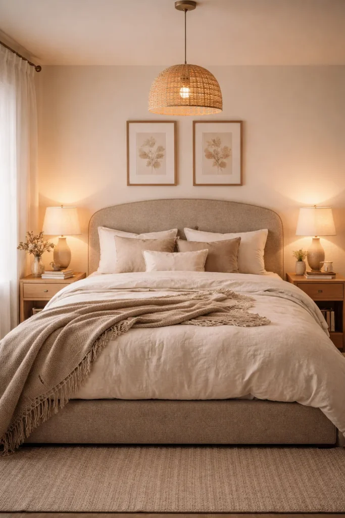23 Cozy Bedroom Ideas for a Home Feel 2026