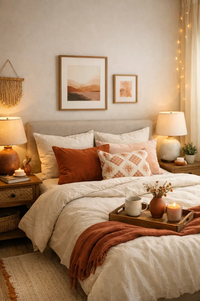 20 Comfy Bedroom Ideas for a Relaxing Retreat 2026