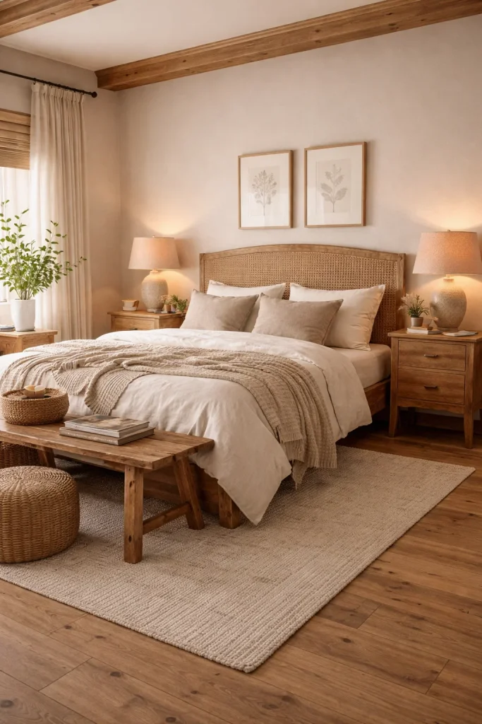 20 Comfy Bedroom Ideas for a Relaxing Retreat 2026