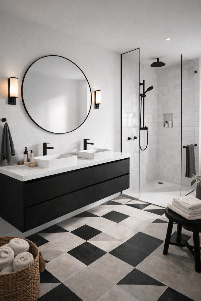 23 Bathroom Decor Inspirations to Copy 2026