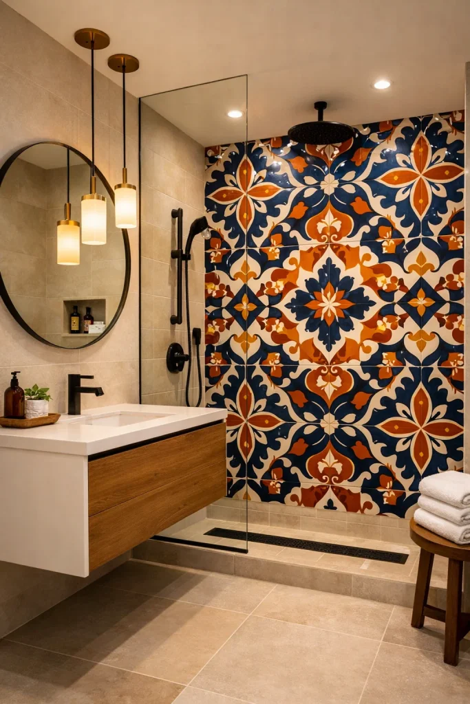 20 Small Bathroom Ideas to Maximize Style in 2026