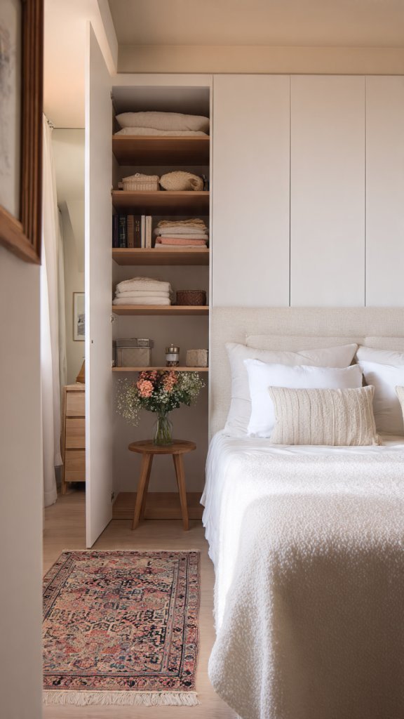 18 Small Bedroom Ideas to Maximize Space 2026