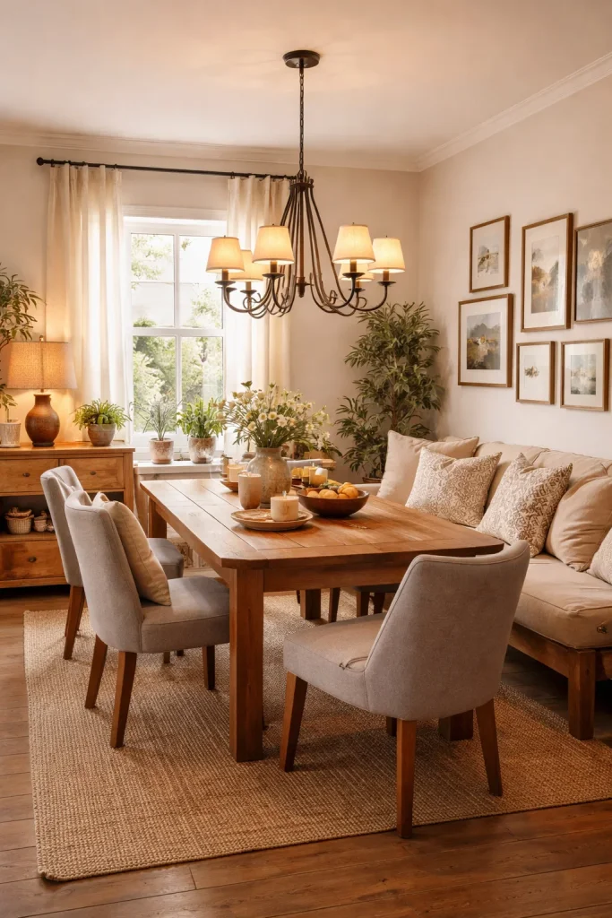 17 Stylish Dining Room Ideas That Work 2026