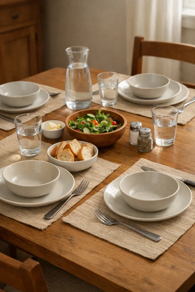 19 Dining Decor Ideas for Everyday Meals 2026