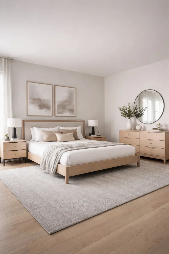 24 Modern Bedroom Ideas for a Sleek Look 2026