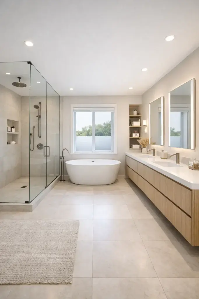 18 Bathroom Remodel Ideas for Modern Homes 2026