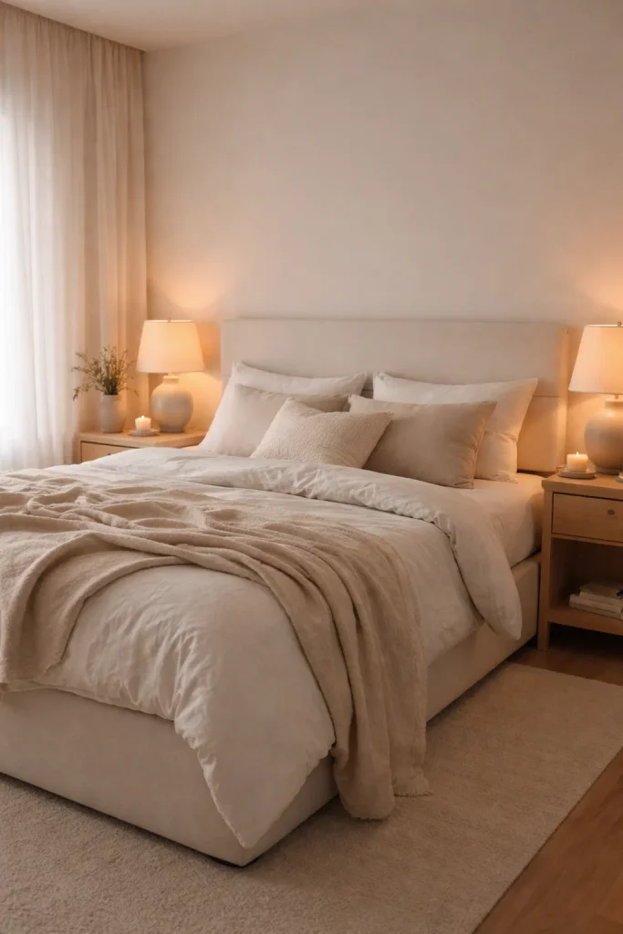 20 Comfy Bedroom Ideas for a Relaxing Retreat 2026