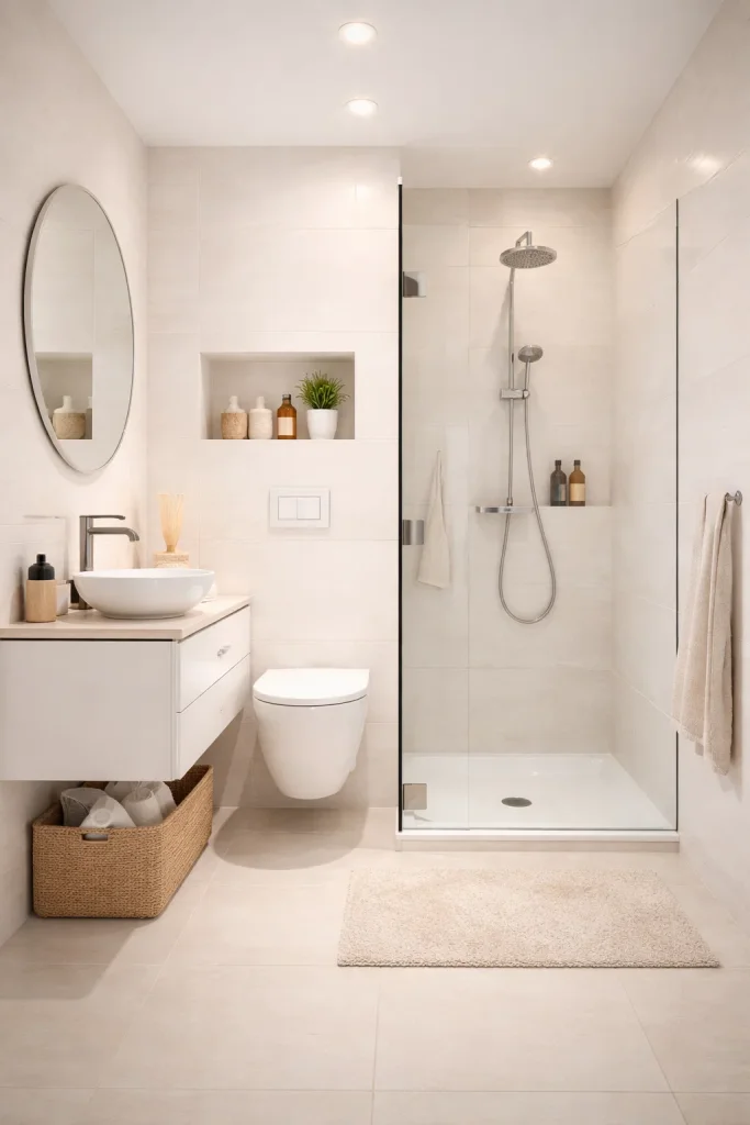 23 Bathroom Decor Inspirations to Copy 2026